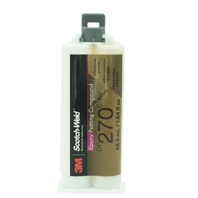 3M Scotch-Weld DP270環(huán)氧灌封膠