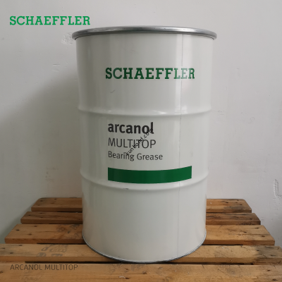 Schaeffler Arcanol MULTITOP多用途潤滑脂