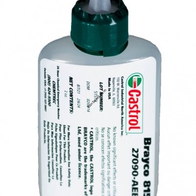 Castrol Brayco 815Z全氟聚醚潤滑油