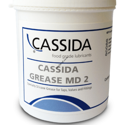 CASSIDA GREASE MD 2