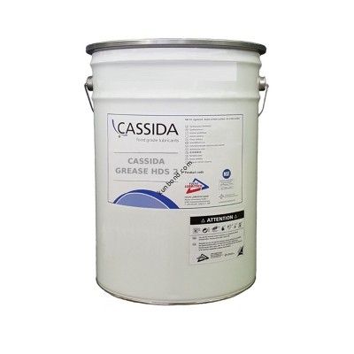 CASSIDA GREASE HDS 2加適達食品級潤滑脂HDS 2