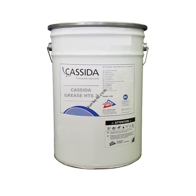 CASSIDA GREASE HTS 2加適達食品級潤滑脂HTS 2