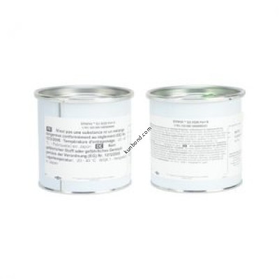 DOWSIL TC-2035 Thermally Conductive Adhesive導熱膠