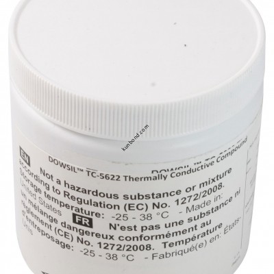 DOWSIL TC-5622 Thermally Conductive Compound