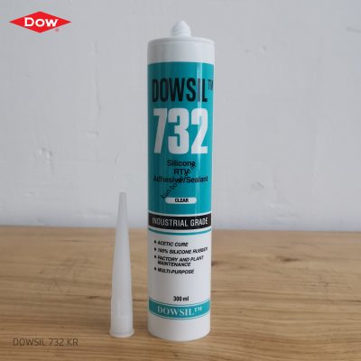 DOWSIL 732 Multi-Purpose Sealant硅膠