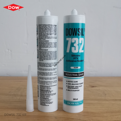 DOWSIL 732 Multi-Purpose Sealant硅膠