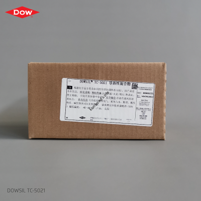 DOWSIL TC-5021 Thermally Conductive Compound