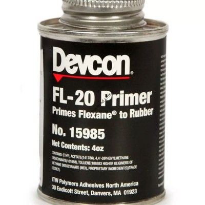 DEVCON FLEXANE FL-20 PRIMER 富樂(lè )欣預涂劑（DEVCON 15985)