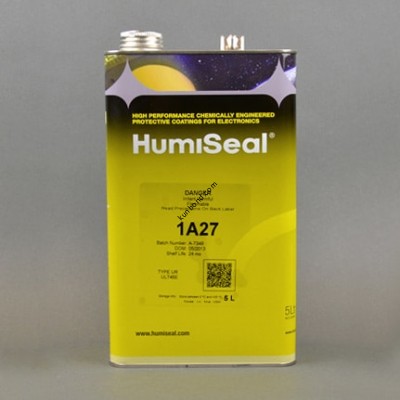 HumiSeal 1A27聚氨酯敷形涂布