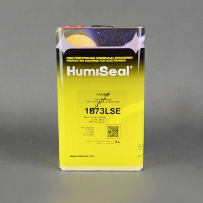 HumiSeal 1B73LSE 丙烯酸敷形涂布