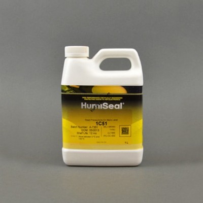 HumiSeal 1C51有機硅敷形涂布