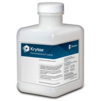 Krytox 143AB航空工業(yè)潤滑油