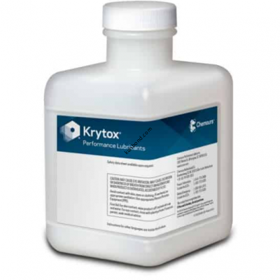 Krytox 143AD Oil航空工業(yè)潤滑油