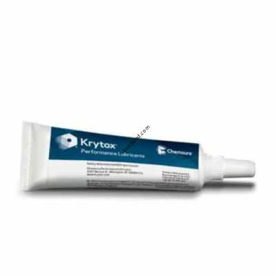 Krytox EG-3000電子級潤滑脂