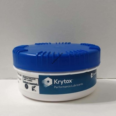 Krytox GB C2全氟齒輪潤滑脂