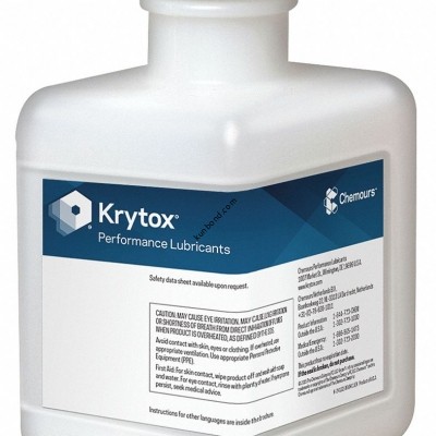 Krytox XP 1A0全氟聚醚潤滑油