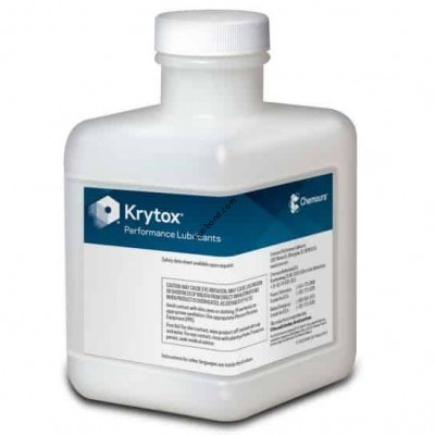 Krytox GPL100全氟聚醚潤滑油