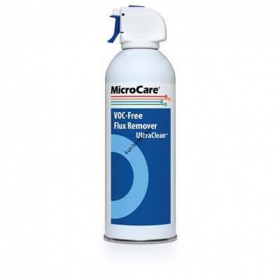 Microcare MCC-VOC10A VOC-Free Flux Remover - UltraClean助焊劑清潔劑