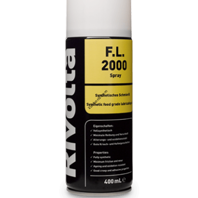 維德加Rivolta F.L. 2000 Synthetic food grade lubricating oil合成潤滑油