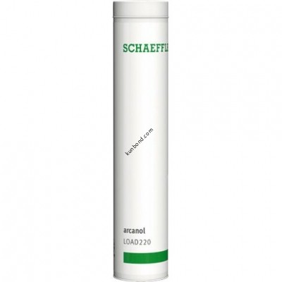 Schaeffler Arcanol LOAD220重負荷潤滑脂