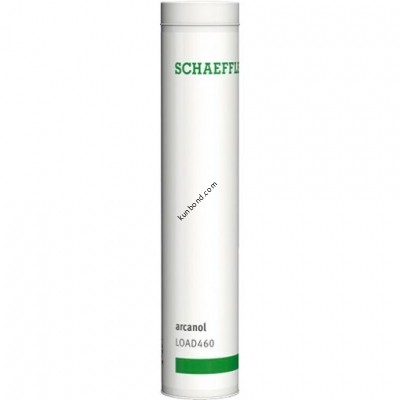 Schaeffler Arcanol LOAD460重負荷潤滑脂