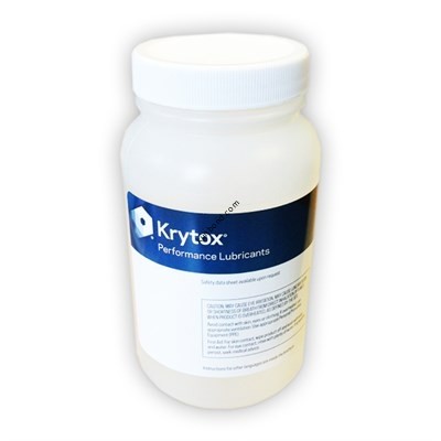 Krytox 143AC航空航天潤滑油