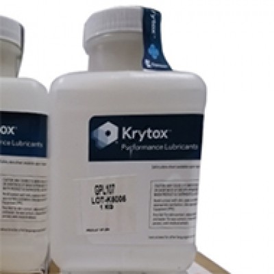 krytox GPL107全氟聚醚耐高溫耐腐蝕潤滑油