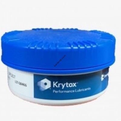 Krytox GPL 217極壓通用潤滑脂