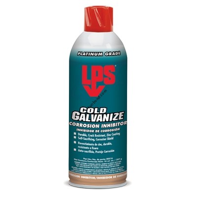 LPS冷電鍍防腐劑（lps 00516）Cold Galvanize Corrosion Inhibitor